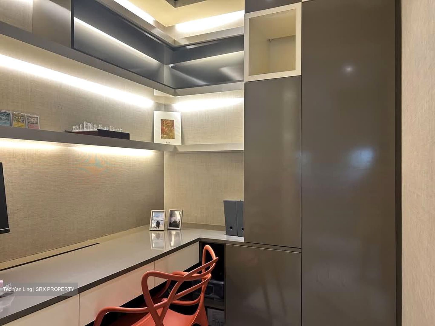 Flamingo Valley (D15), Condominium #603477751